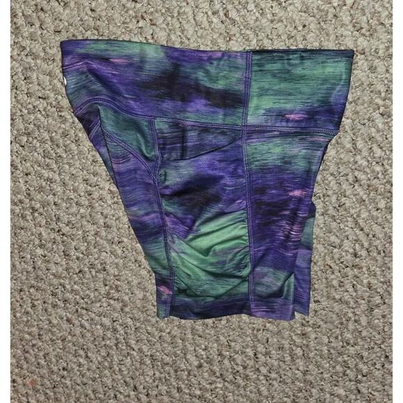 Lululemon Speed Track Short
Rio Nights Multi Women's Size 4 - Picture 4 of 6